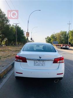 رينو سافران